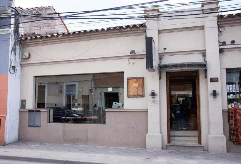 هتل San Francisco