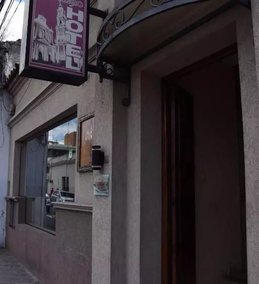 هتل San Francisco