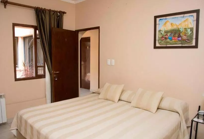 هتل San Francisco