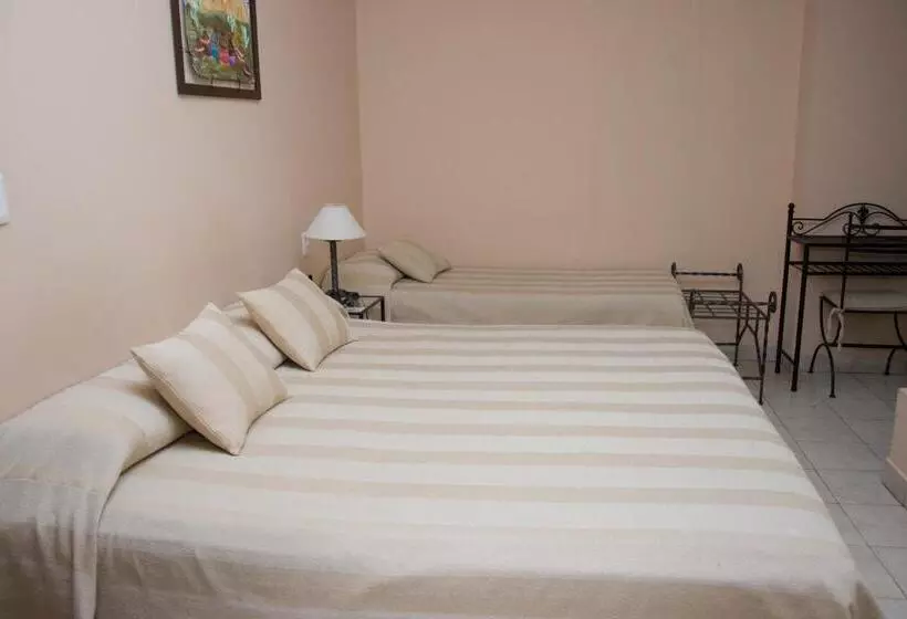 هتل San Francisco