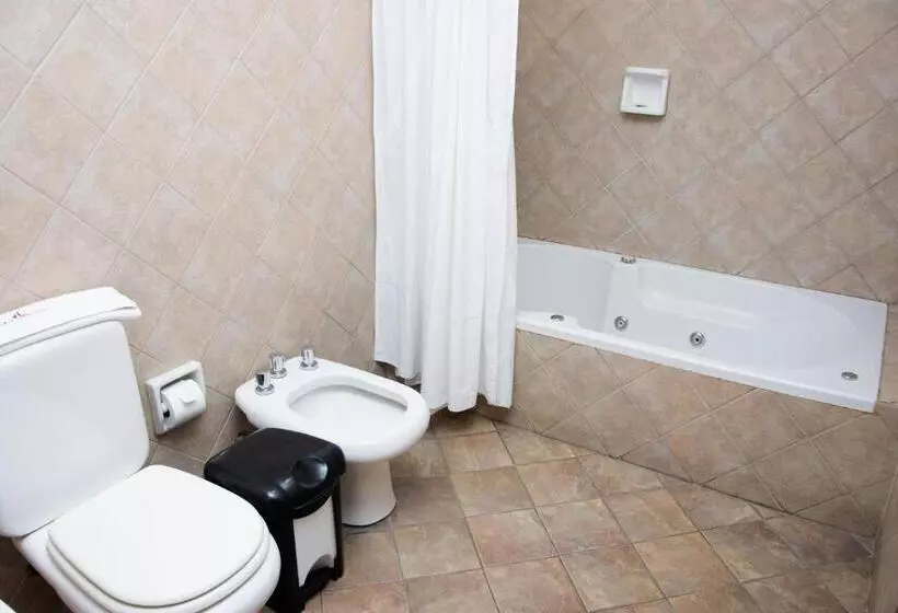 هتل San Francisco