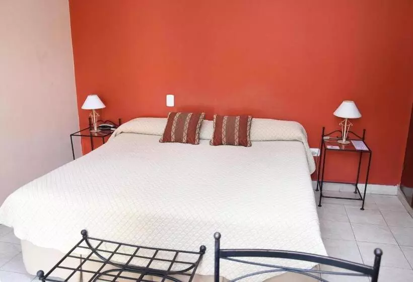 هتل San Francisco