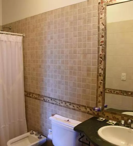 هتل San Francisco