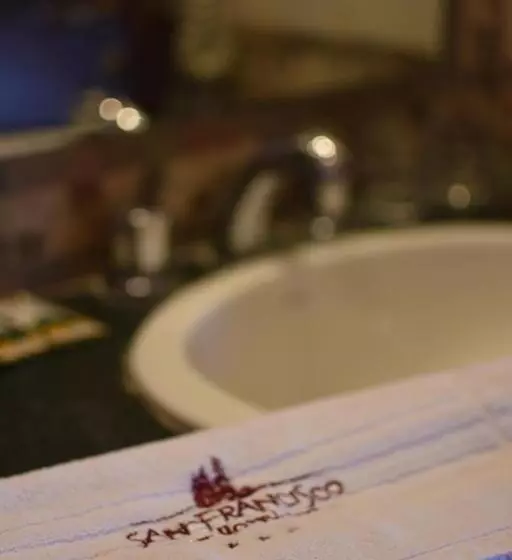 هتل San Francisco