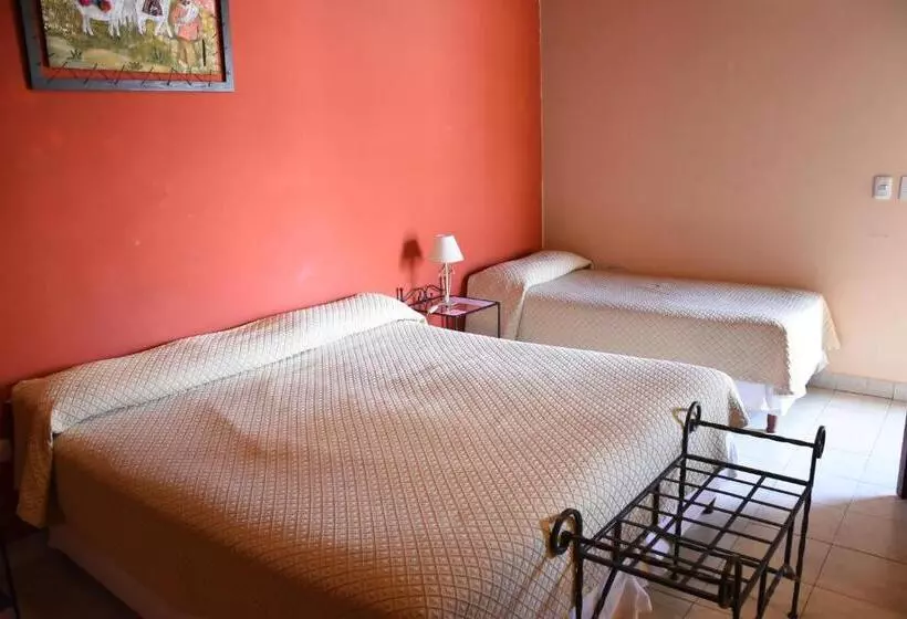 هتل San Francisco