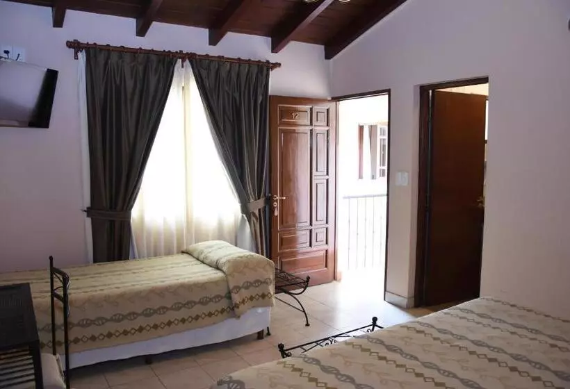 هتل San Francisco