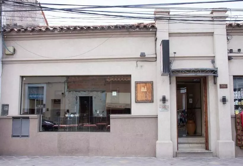 هتل San Francisco