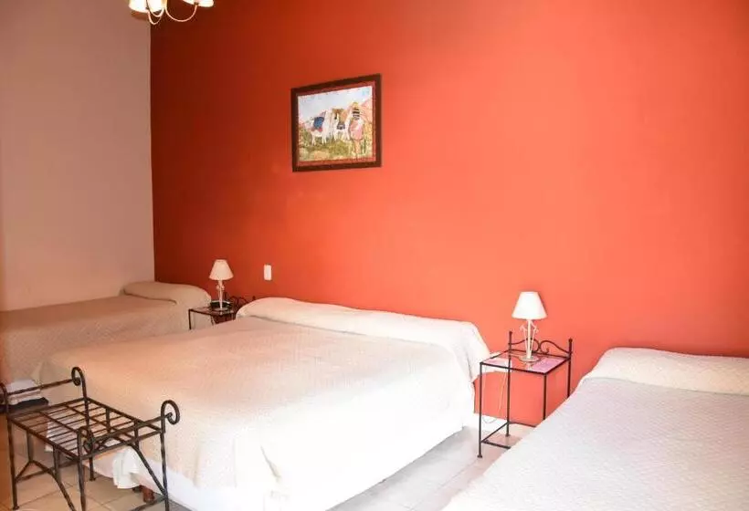 هتل San Francisco