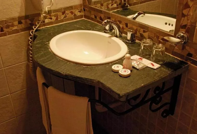 هتل San Francisco