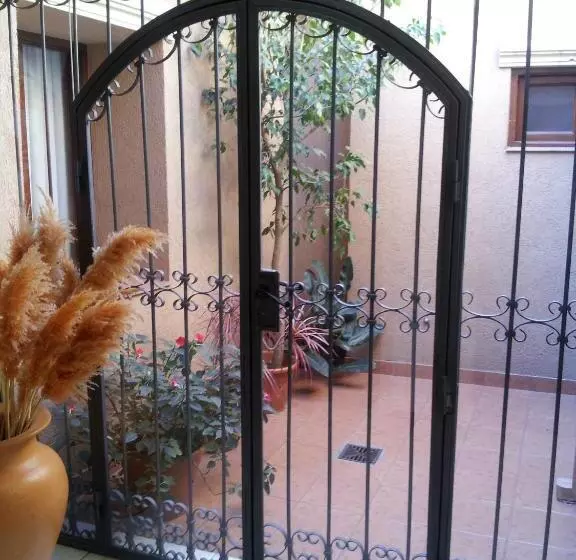 هتل San Francisco