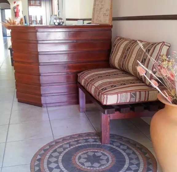 هتل San Francisco