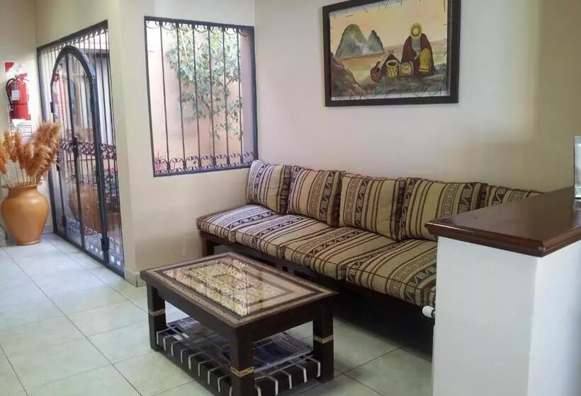 هتل San Francisco