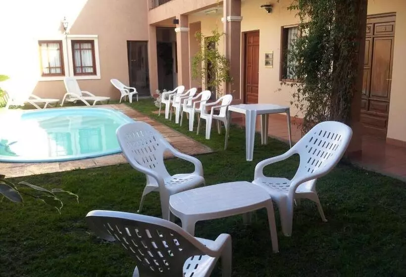 هتل San Francisco