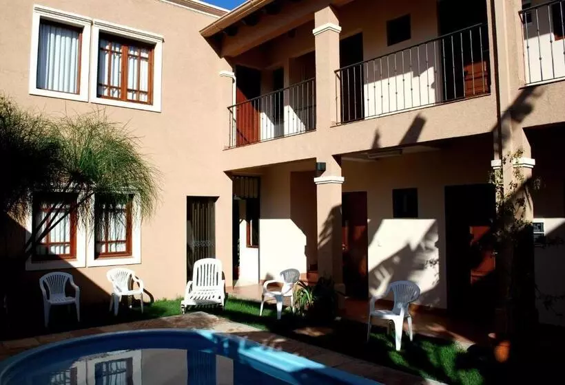 هتل San Francisco