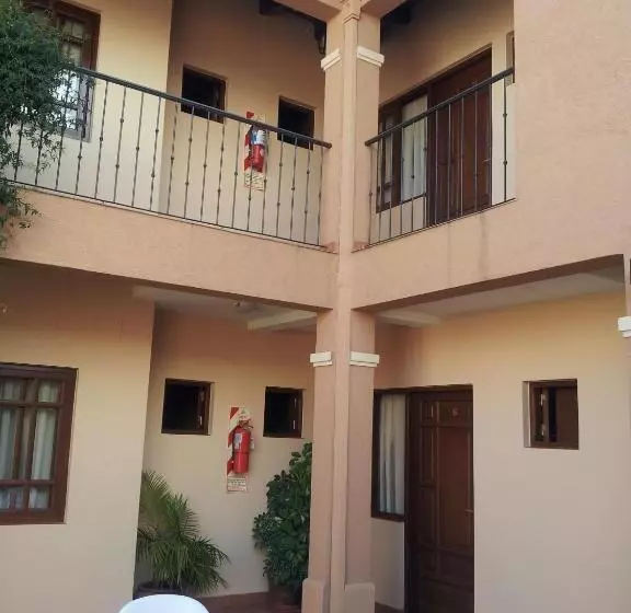 هتل San Francisco