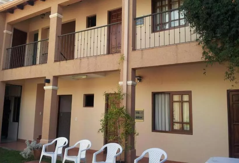 هتل San Francisco