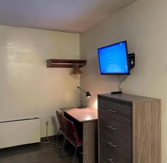 فندق Scottish Inn Near The Falls And Casino