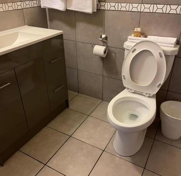 فندق Scottish Inn Near The Falls And Casino