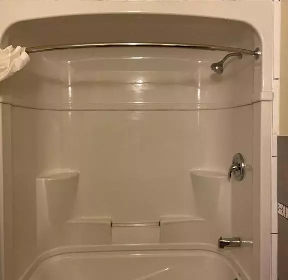 酒店 Scottish Inn Near The Falls And Casino