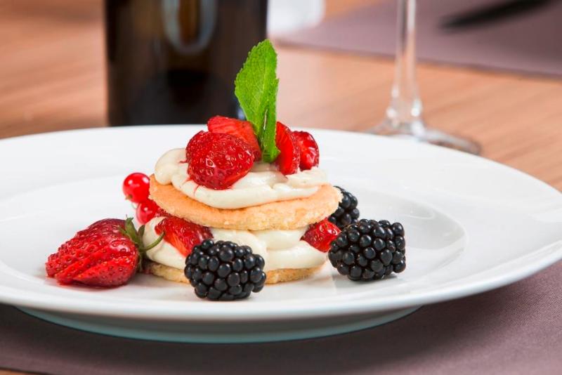 Steigenberger Parkhotel Braunschweig