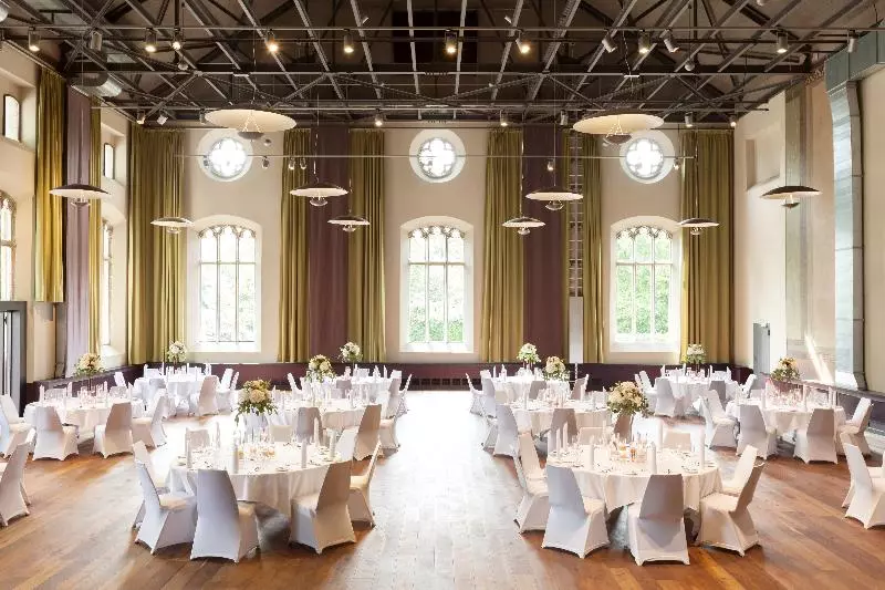 Steigenberger Parkhotel Braunschweig