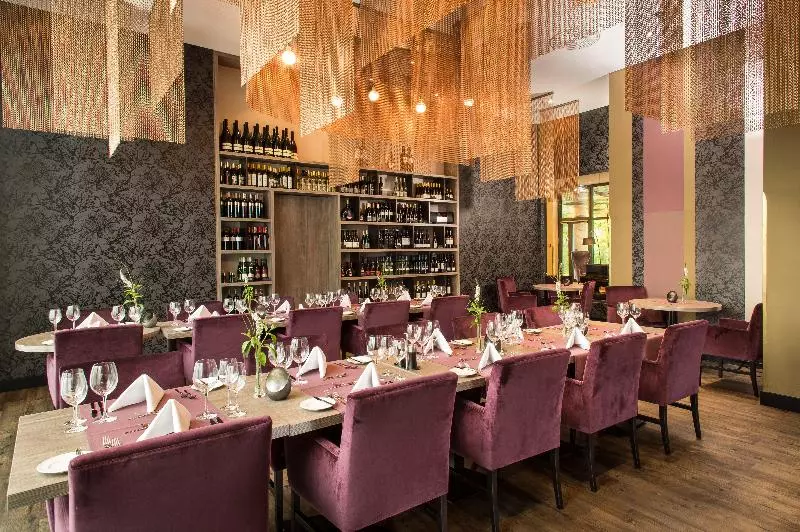 Steigenberger Parkhotel Braunschweig