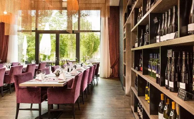 Steigenberger Parkhotel Braunschweig