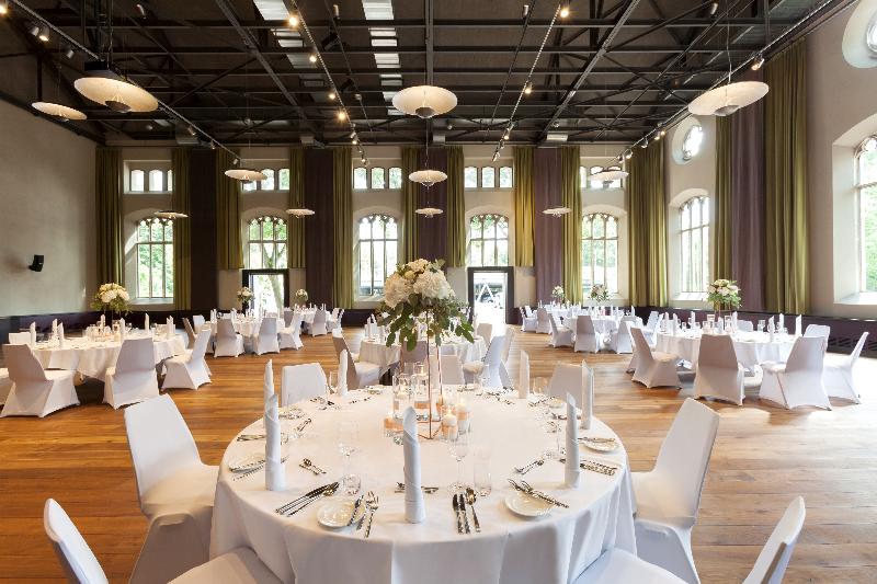 Steigenberger Parkhotel Braunschweig