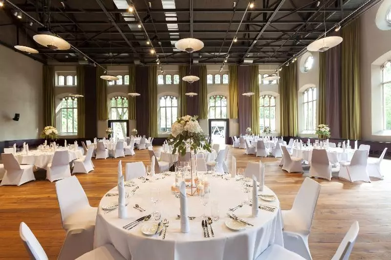 Steigenberger Parkhotel Braunschweig