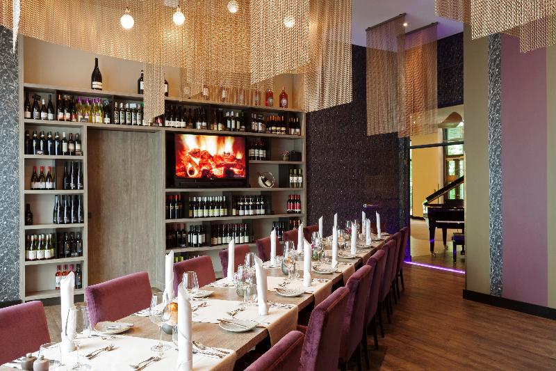 Steigenberger Parkhotel Braunschweig