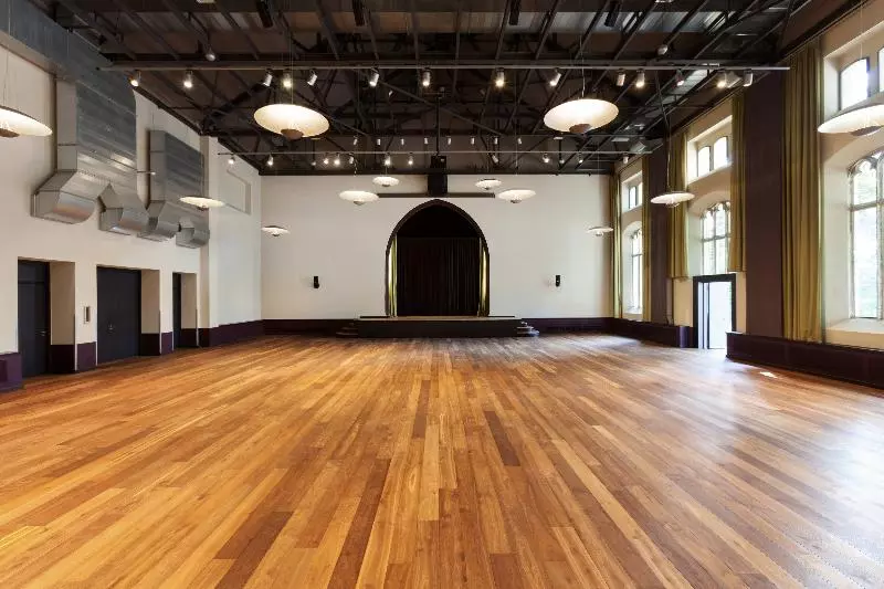 Steigenberger Parkhotel Braunschweig