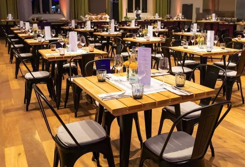 Steigenberger Parkhotel Braunschweig