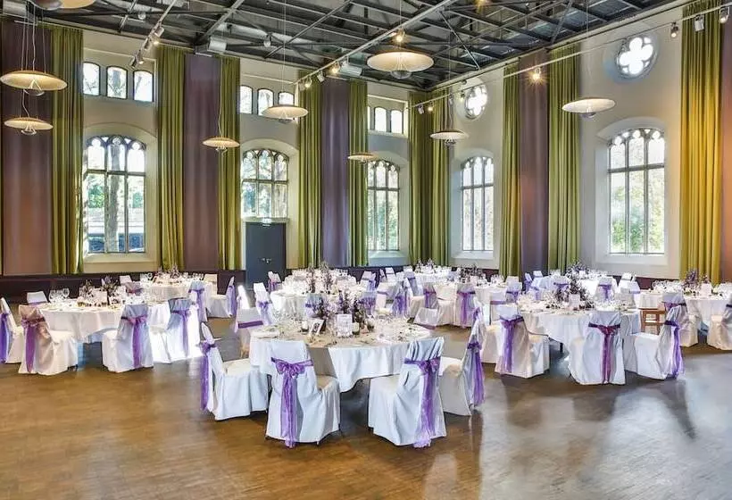 Steigenberger Parkhotel Braunschweig