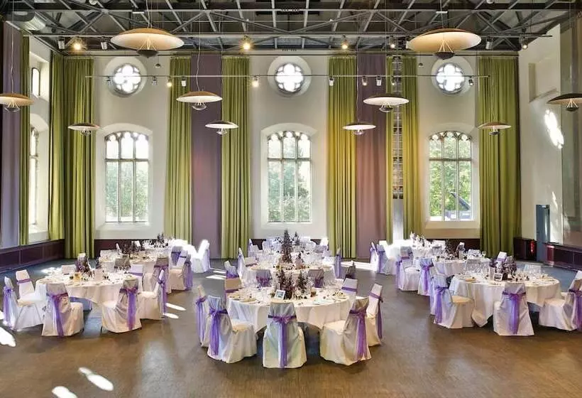 Steigenberger Parkhotel Braunschweig