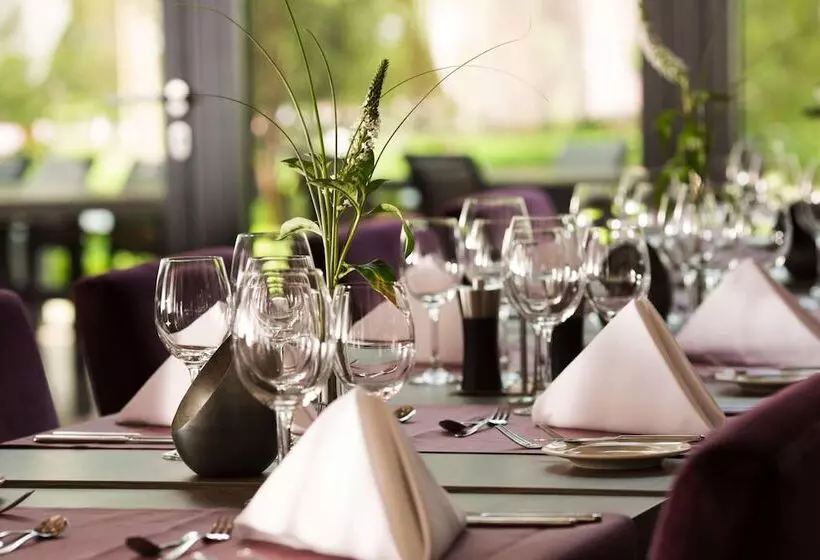 Steigenberger Parkhotel Braunschweig