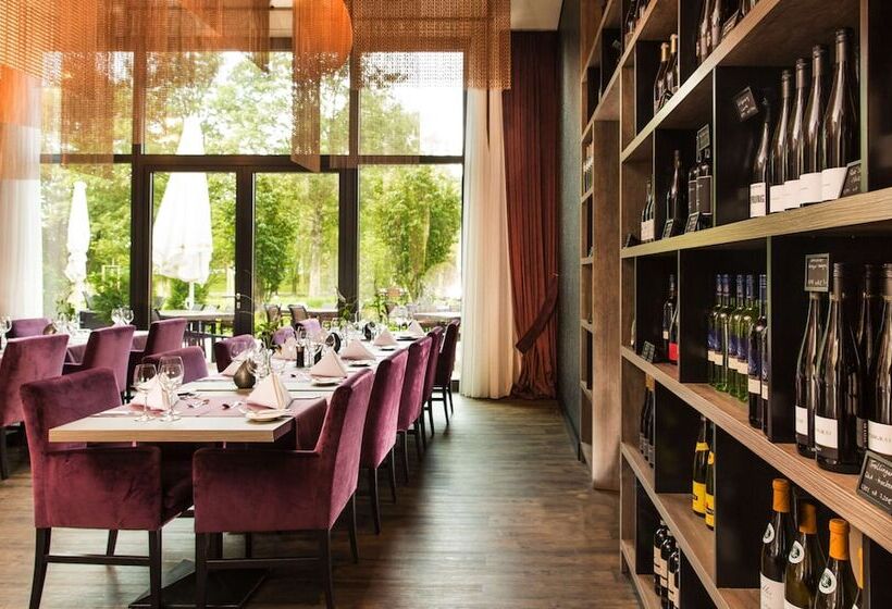 Steigenberger Parkhotel Braunschweig