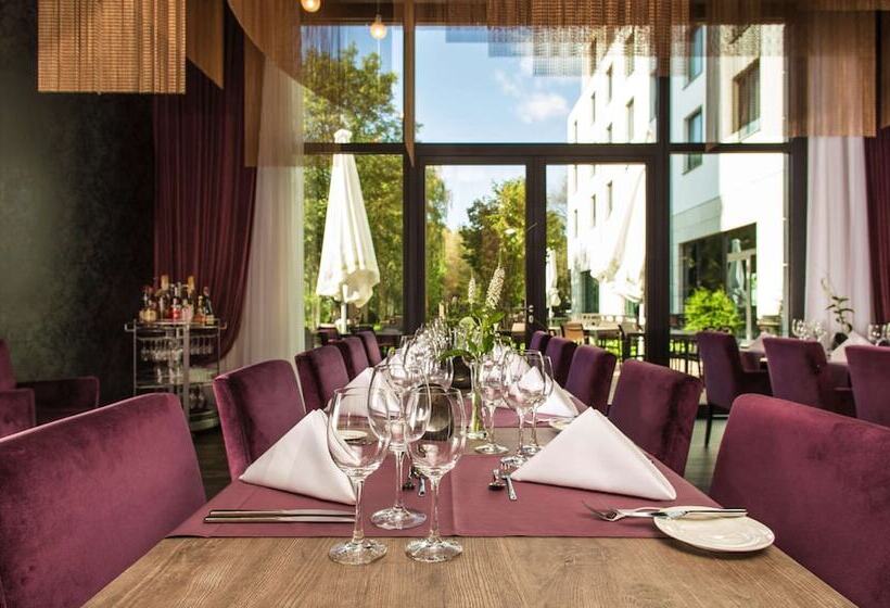 Steigenberger Parkhotel Braunschweig