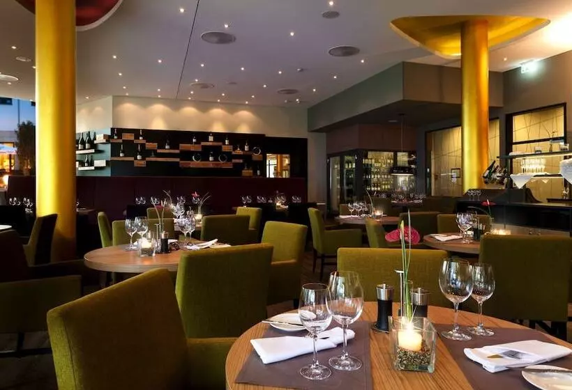 Steigenberger Parkhotel Braunschweig