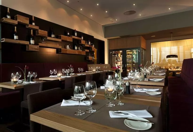 Steigenberger Parkhotel Braunschweig