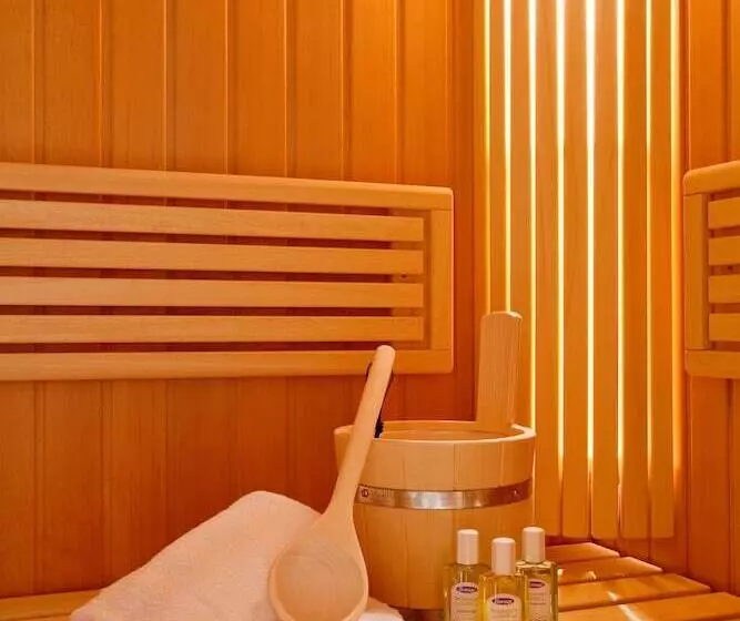 Steigenberger Parkhotel Braunschweig