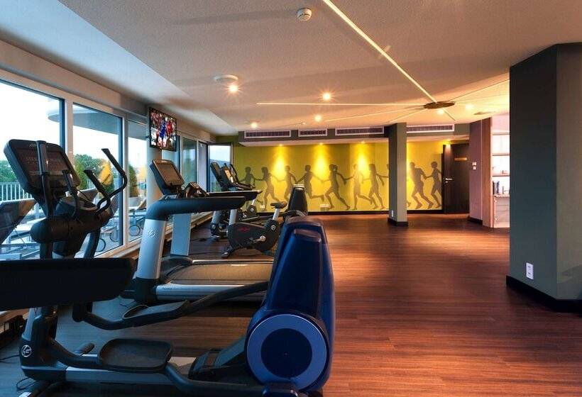 Steigenberger Parkhotel Braunschweig