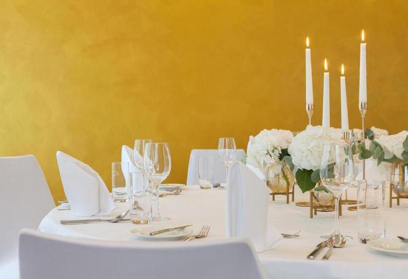 Steigenberger Parkhotel Braunschweig