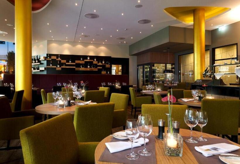 Steigenberger Parkhotel Braunschweig