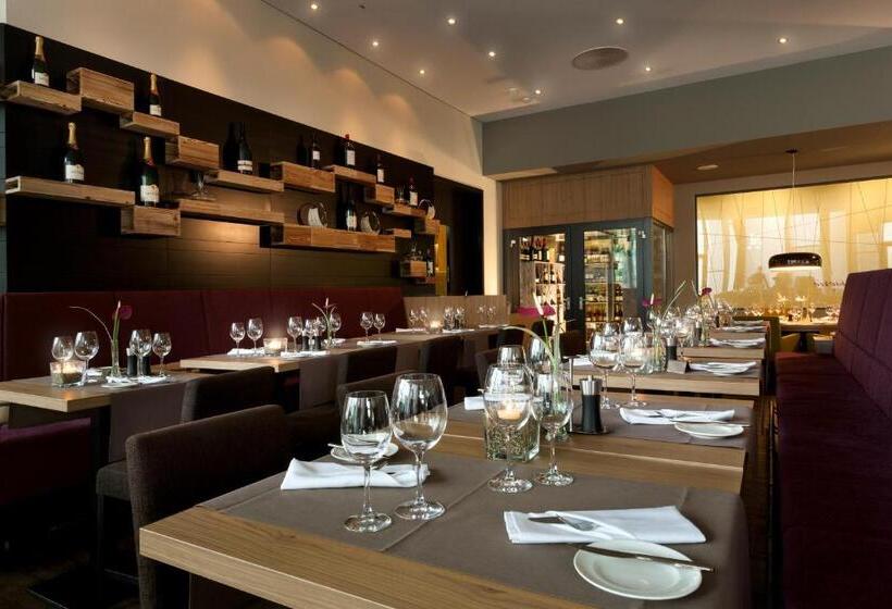 Steigenberger Parkhotel Braunschweig