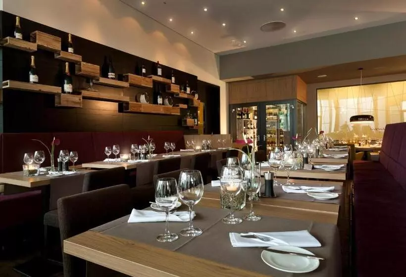 Steigenberger Parkhotel Braunschweig