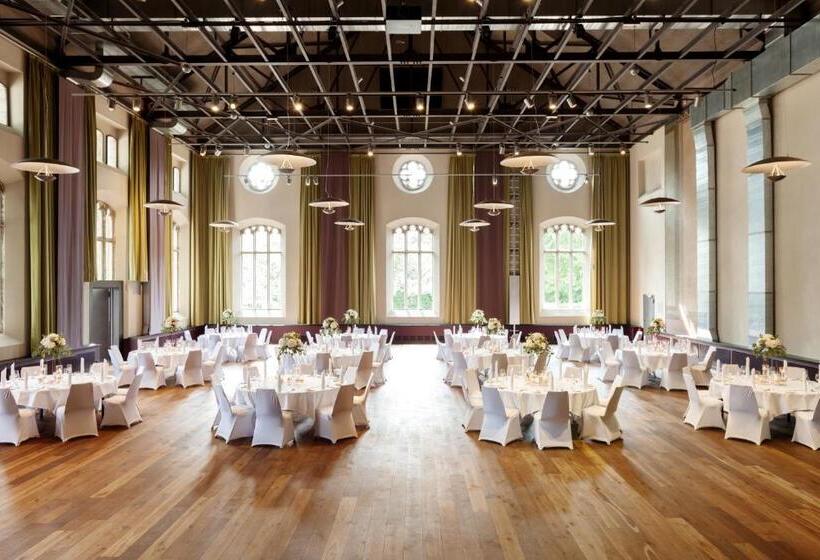 Steigenberger Parkhotel Braunschweig