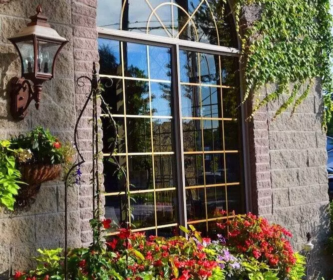 酒店 Stone Gate Inn