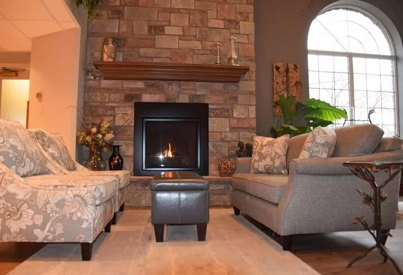 酒店 Stone Gate Inn