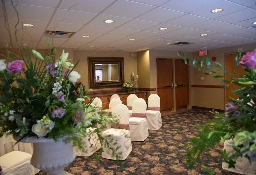 Szálloda Stone Gate Inn