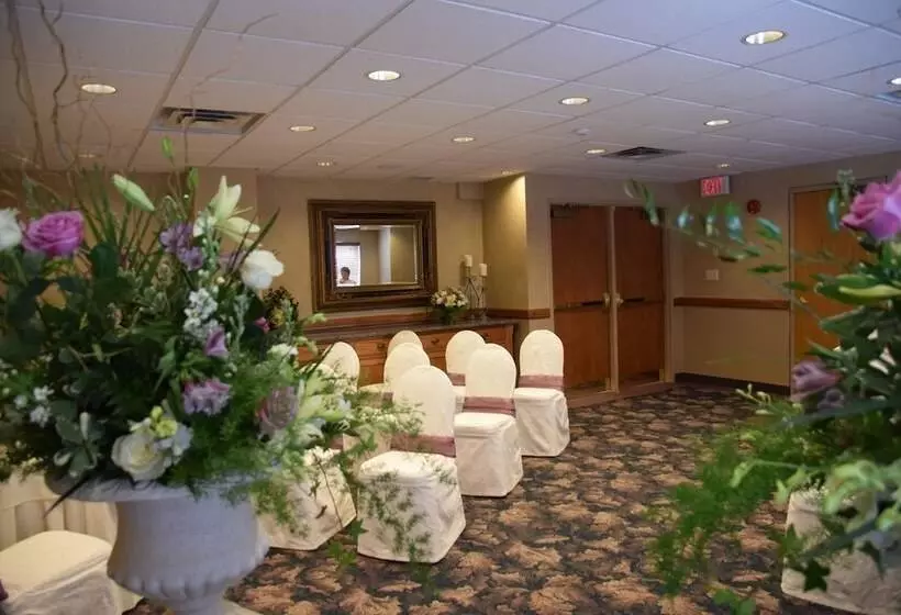 酒店 Stone Gate Inn